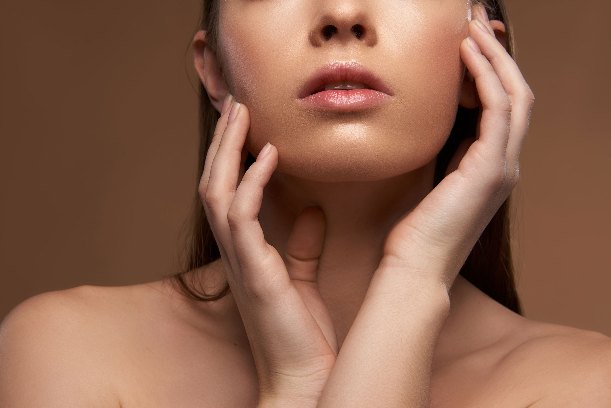 Microneedling post-treatment routine calgary