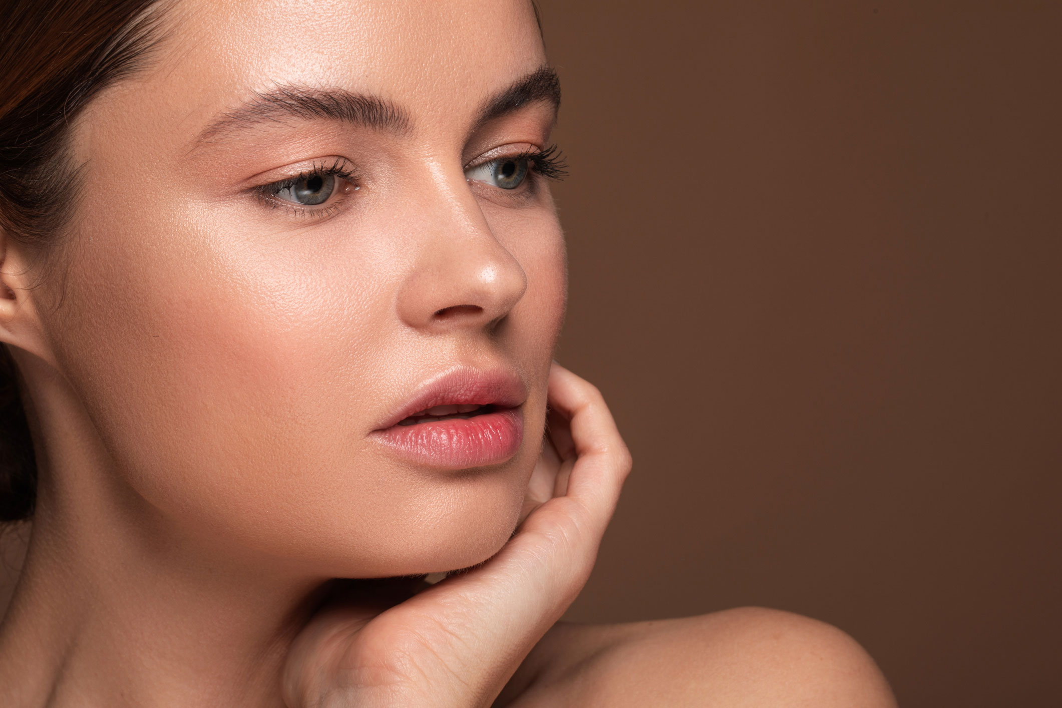 Microneedling pre-treatment routine calgary