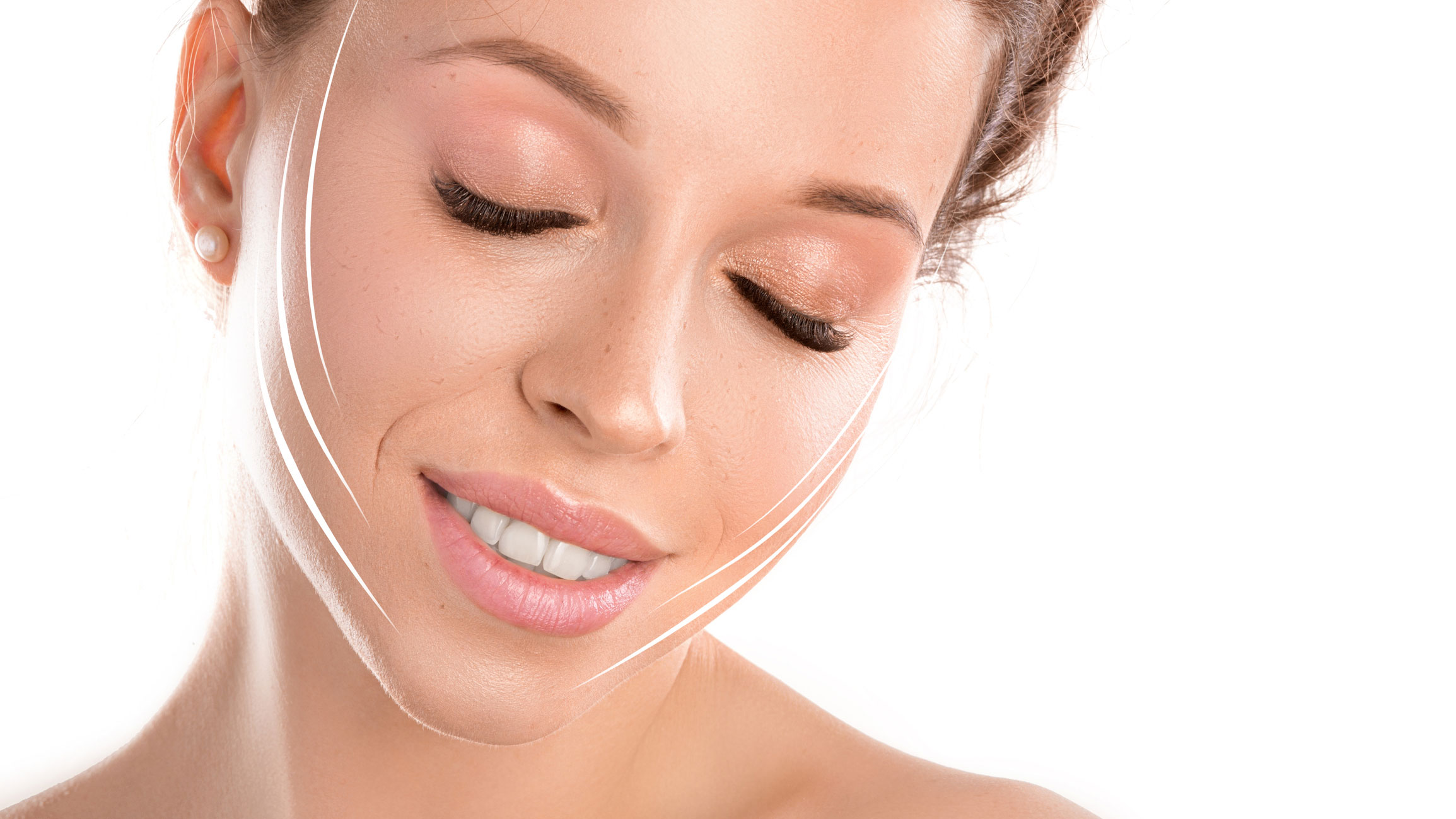 Cheek fillers post-treatment routine calgary