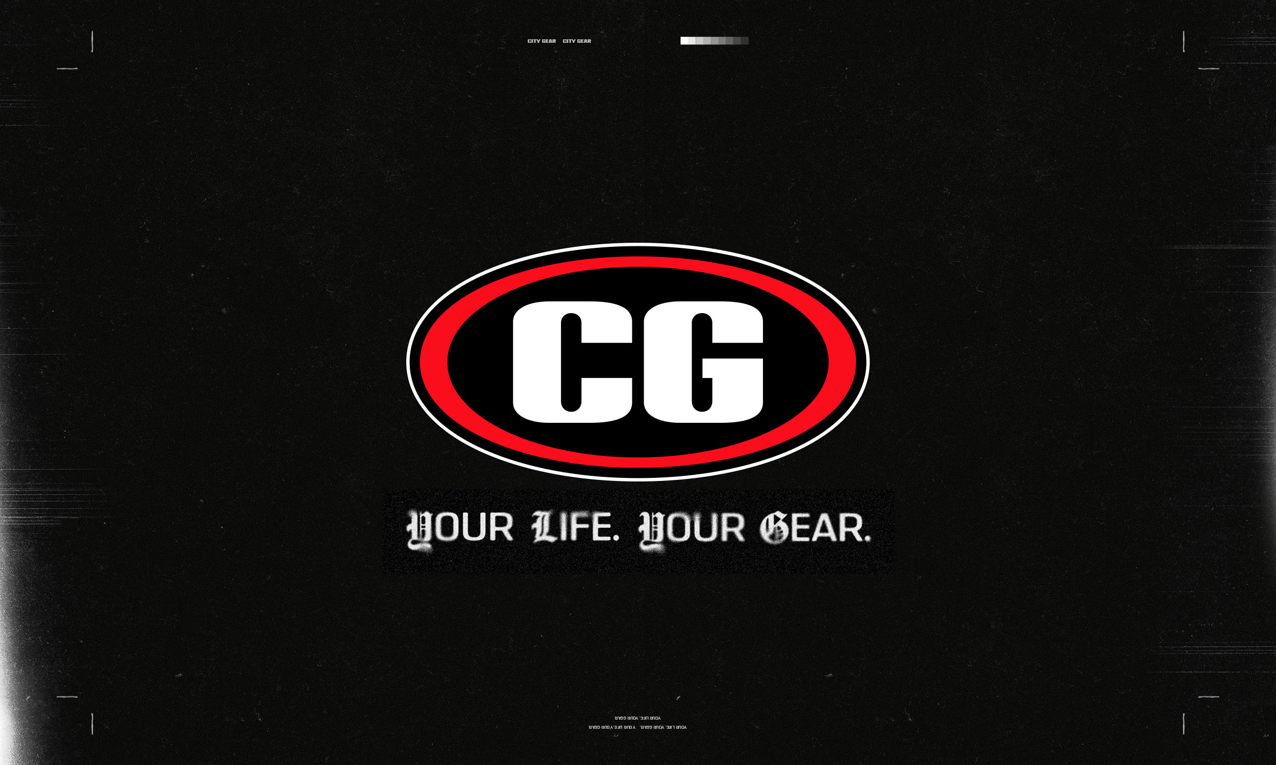 City Gear Re-Launched
