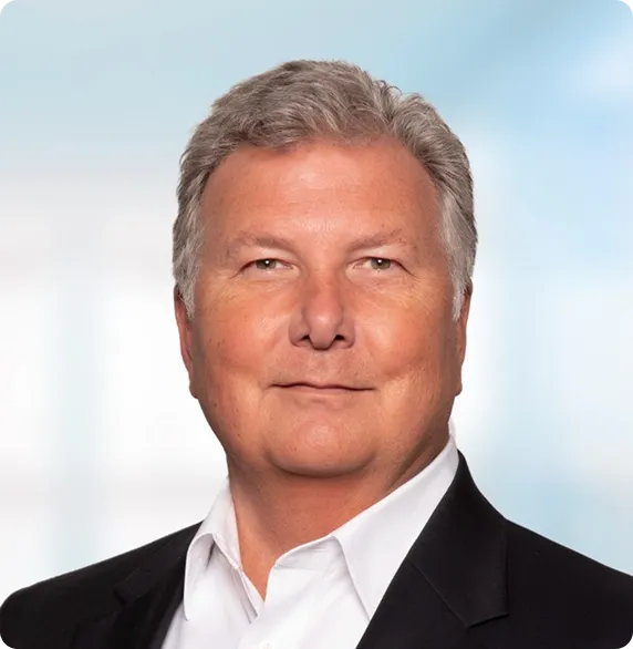 David F. Bradshaw brings decades of experience across healthcare operations, payer strategy, and services organizations.