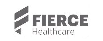 Fierce Healthcare Logo