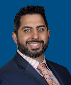 Jon Baselice VP and Head of Government Relations at BDV Solutions