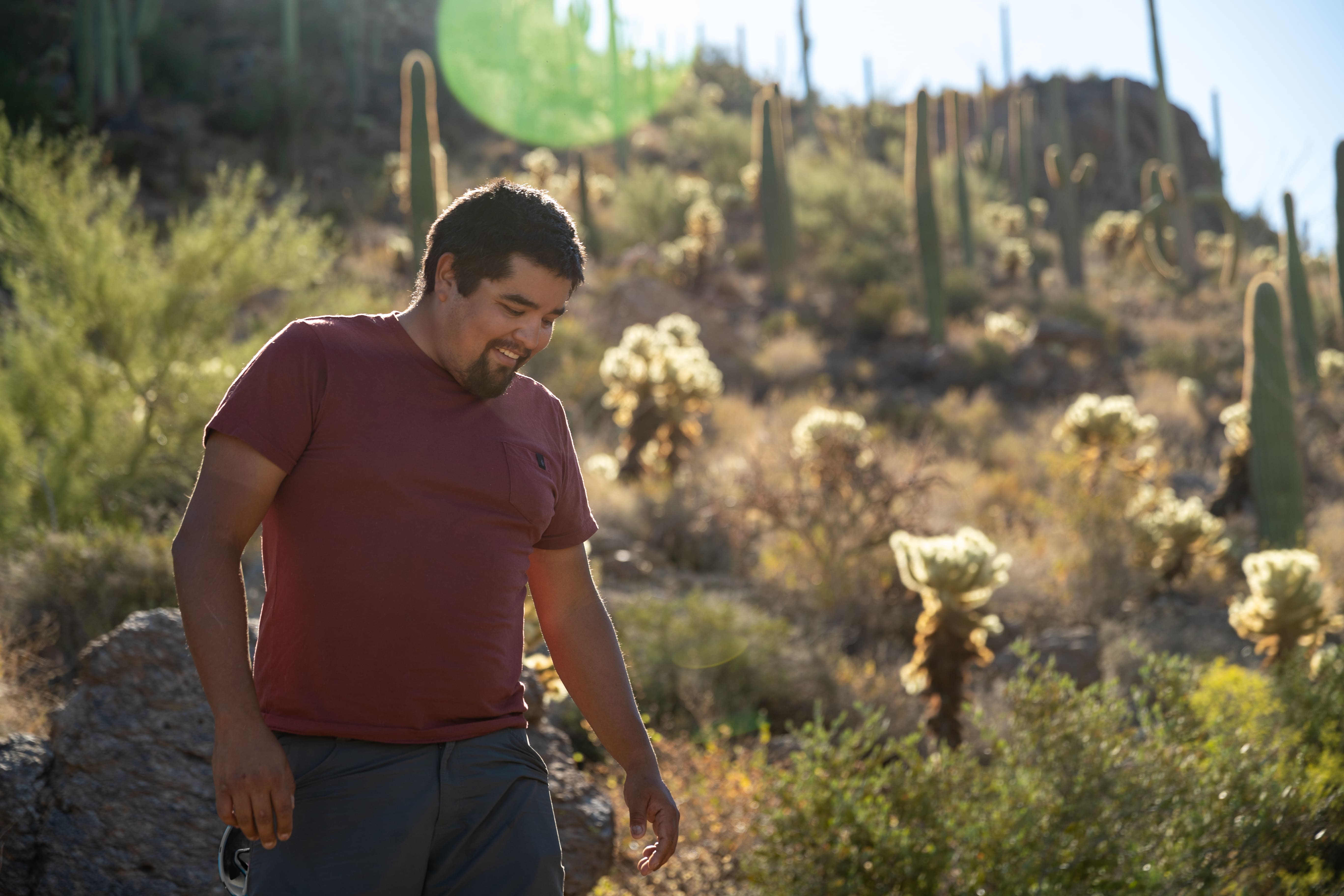 Public Lands and Indigenous Peoples