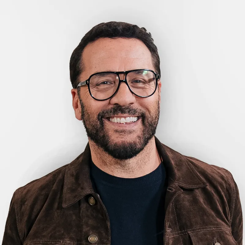 Jeremy Piven
Emmy® Award & Golden Globe® Award Winner