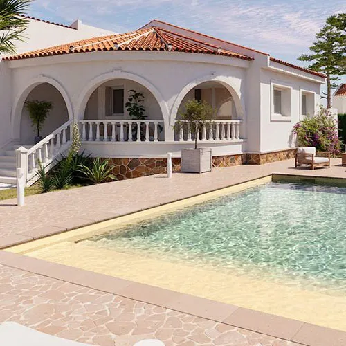 Membrana de impermeabilizacion de piscina aquastone colombia