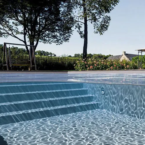 Membrana de impermeabilizacion de piscina aquastone colombia