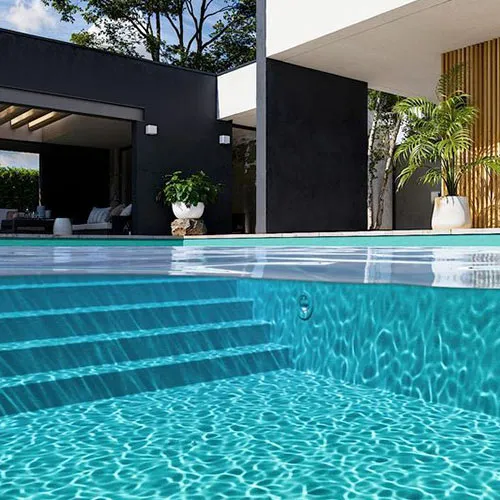 Membrana de impermeabilizacion de piscina aquastone colombia