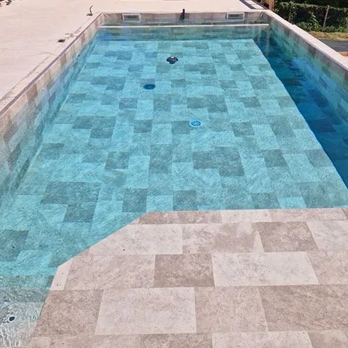 Membrana de impermeabilizacion de piscina aquasense colombia