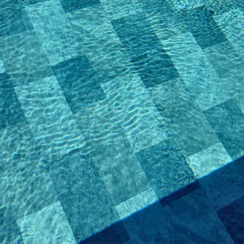 Membrana de impermeabilizacion de piscina aquasense colombia