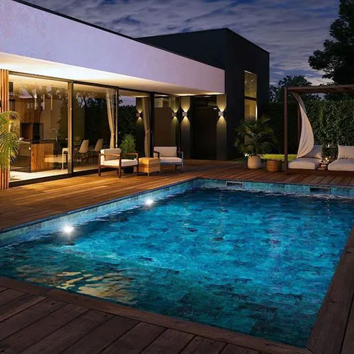 Membrana de impermeabilizacion de piscina aquasense colombia