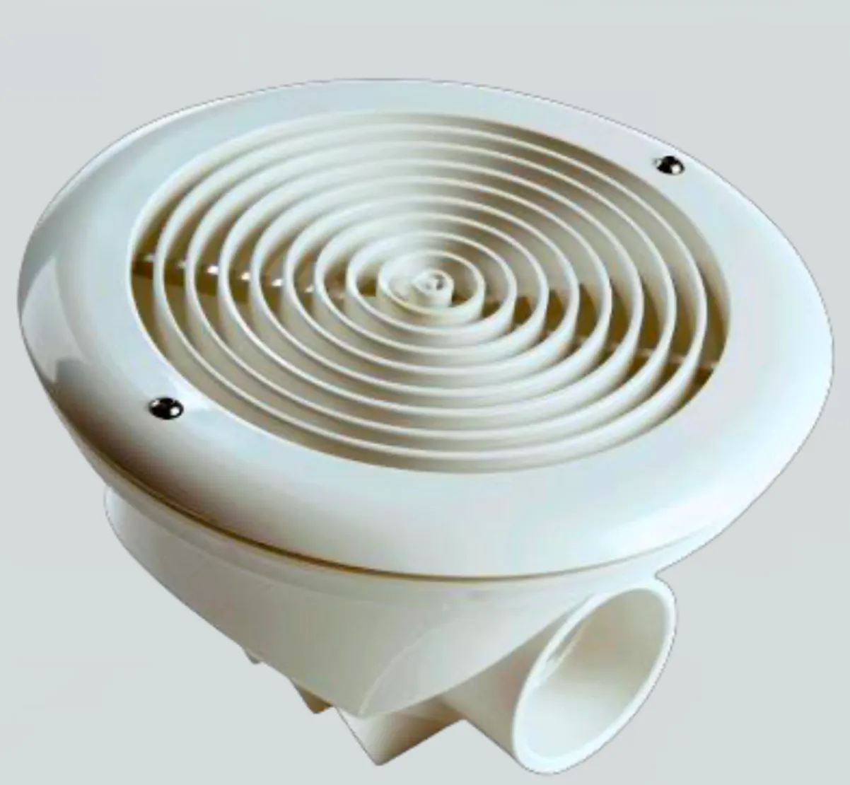 rejilla para piscina
