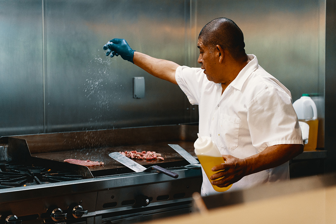 Monico's Restaurant, Bar, and Taqueria