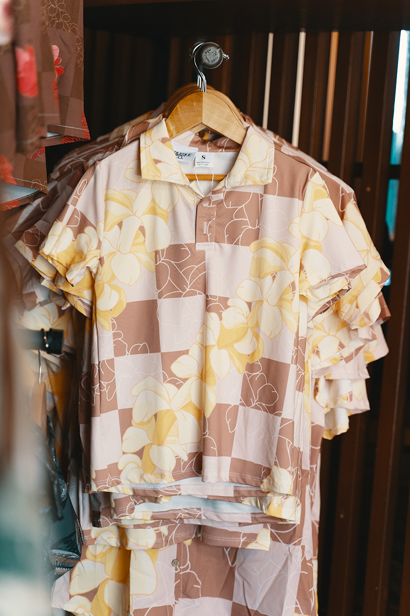 Anuenue Baby + Me Co