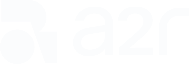 A2R logo