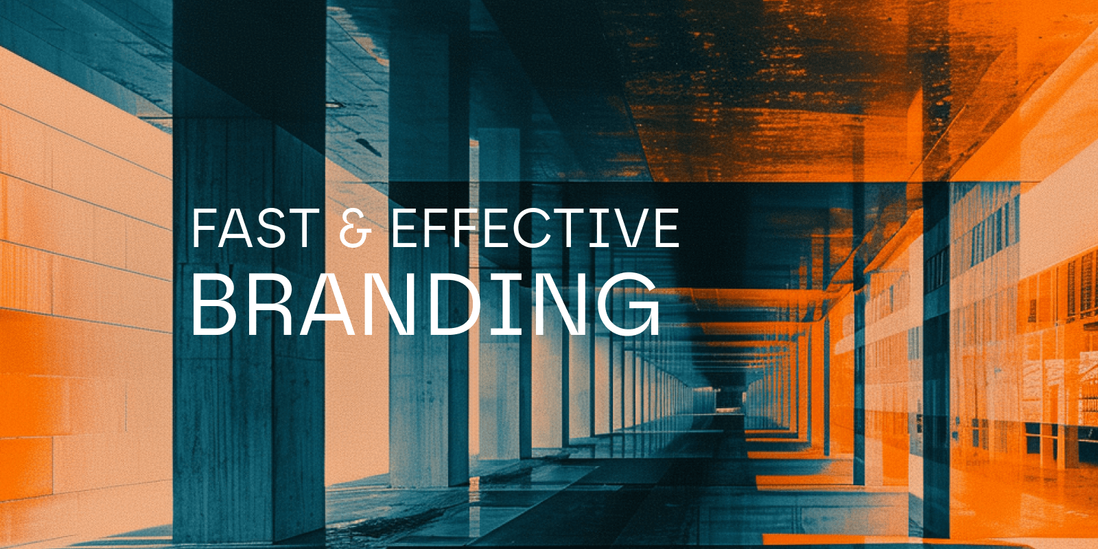A strategic approach to fast and effective startup branding: How to launch before Q4