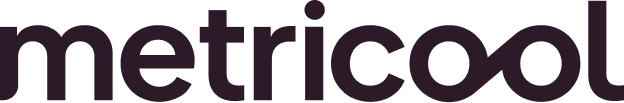 Metricool logo