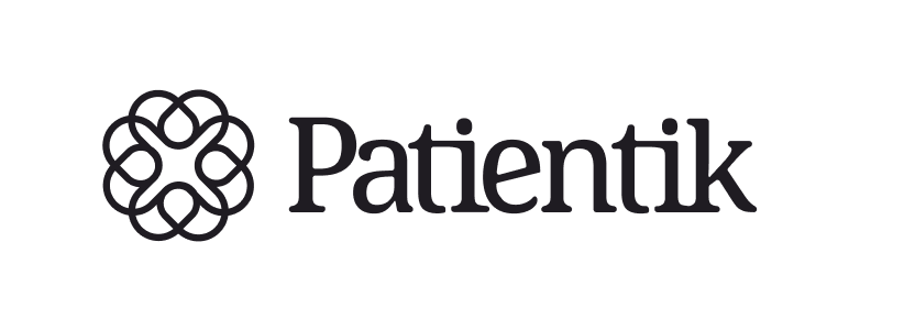 Patientik logo