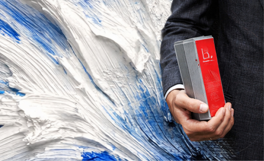 The Branx gewinnt Silber bei den AEBRAND Awards