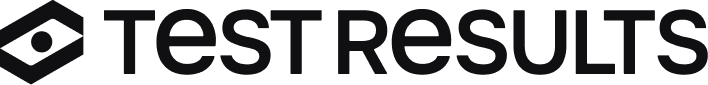 TestResults logo