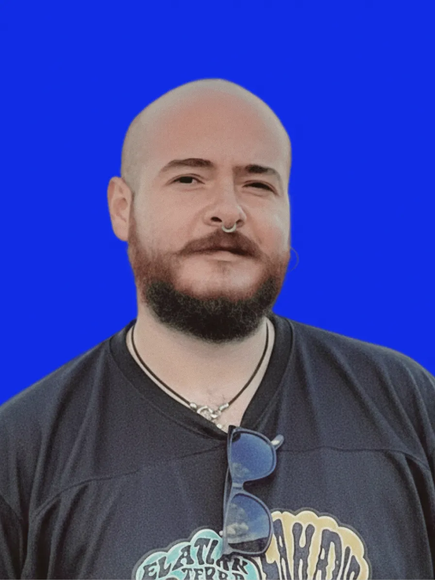 Rafa Trujillo