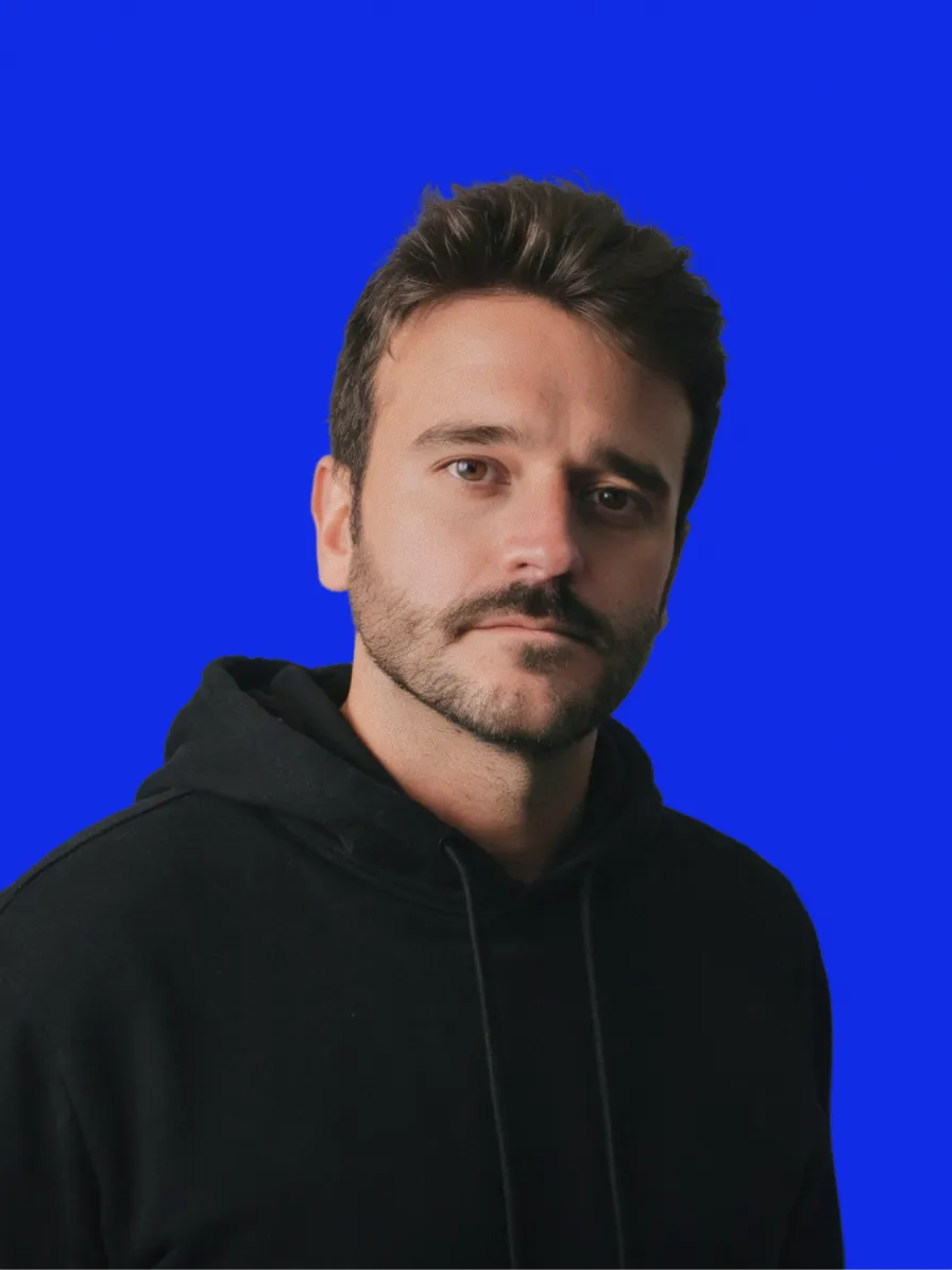 Damian Bello