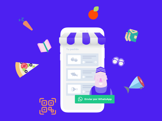 We're launching the grocery marketplace Muylocal