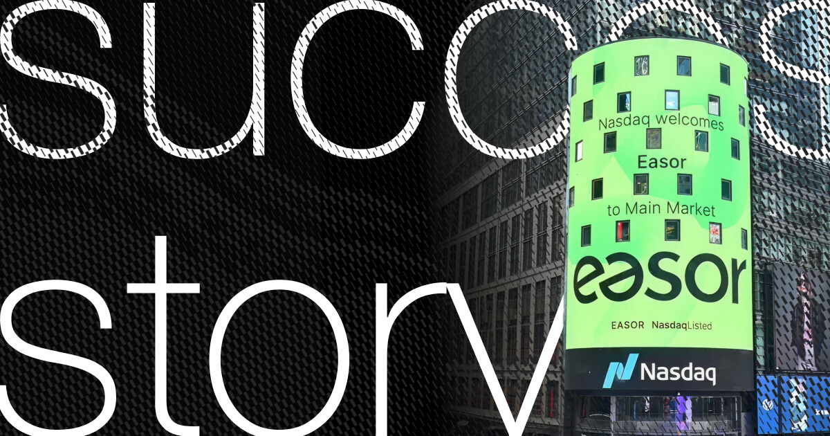 Startup brands that went on to raise, exit, and IPO