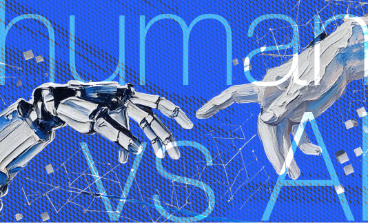 Human-centered branding vs AI: Have we reached the turning point?