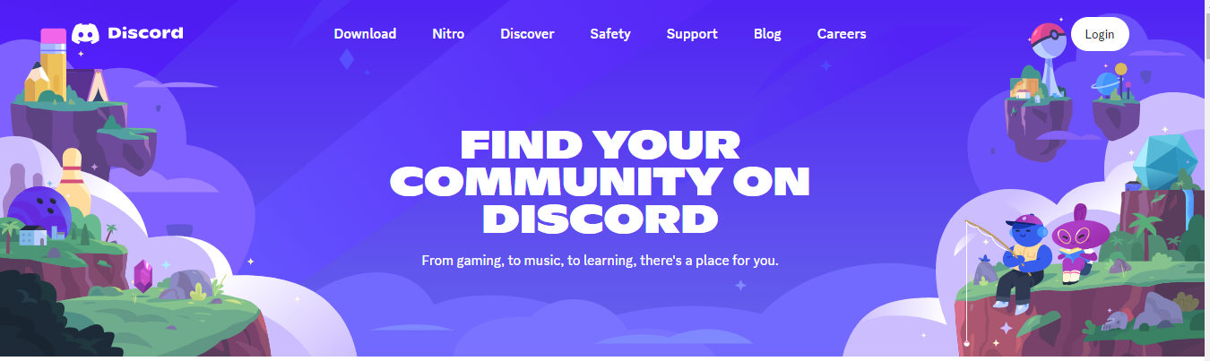 What is a Discord Server?