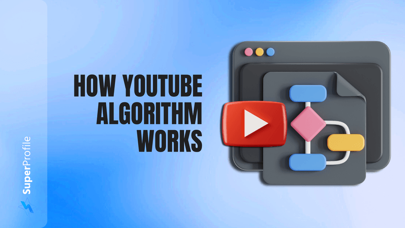 Understanding How the YouTube Algorithm Works in 2025