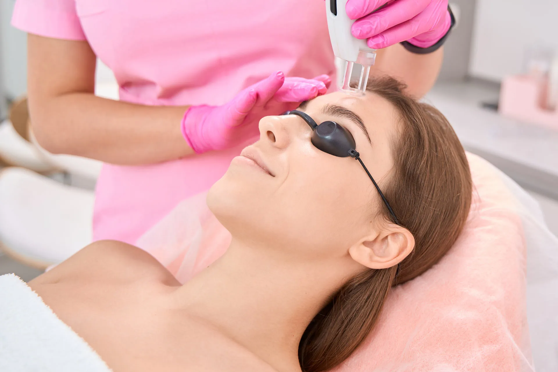 Láser CO2 el secreto de un rejuvenecimiento facial profundo