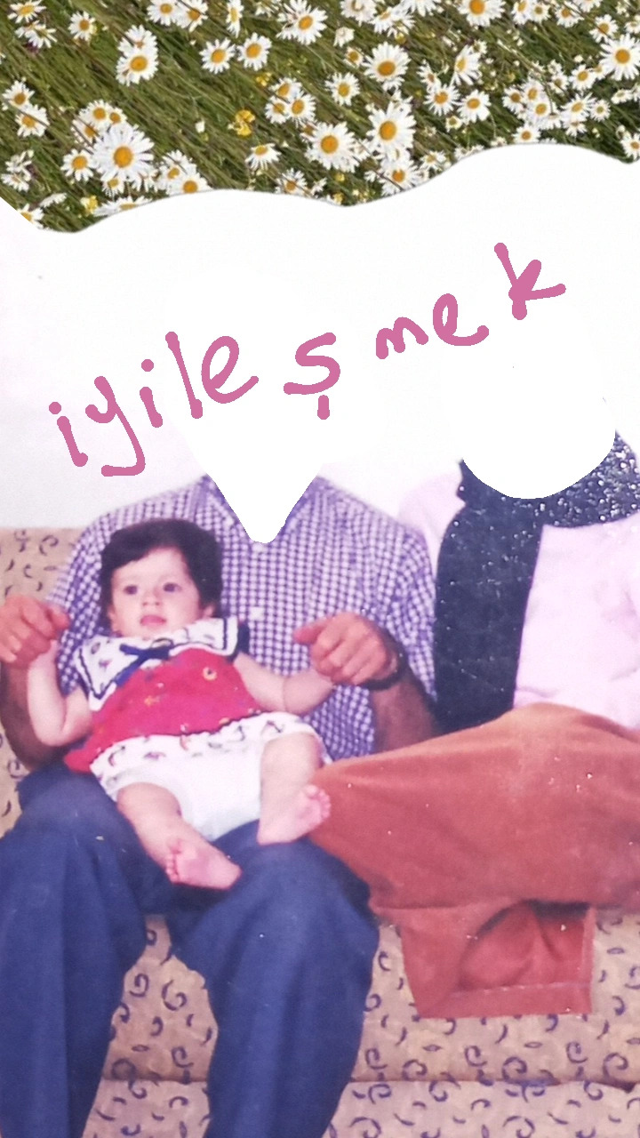 iyilesmek