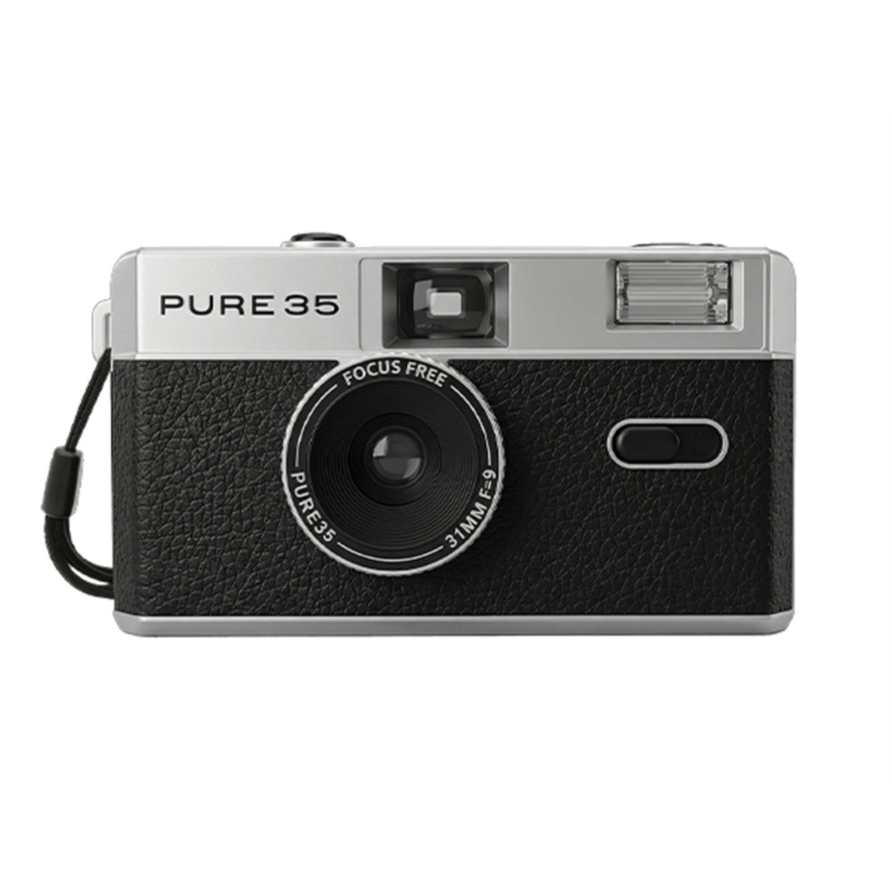 PURE35 Reusable Camera