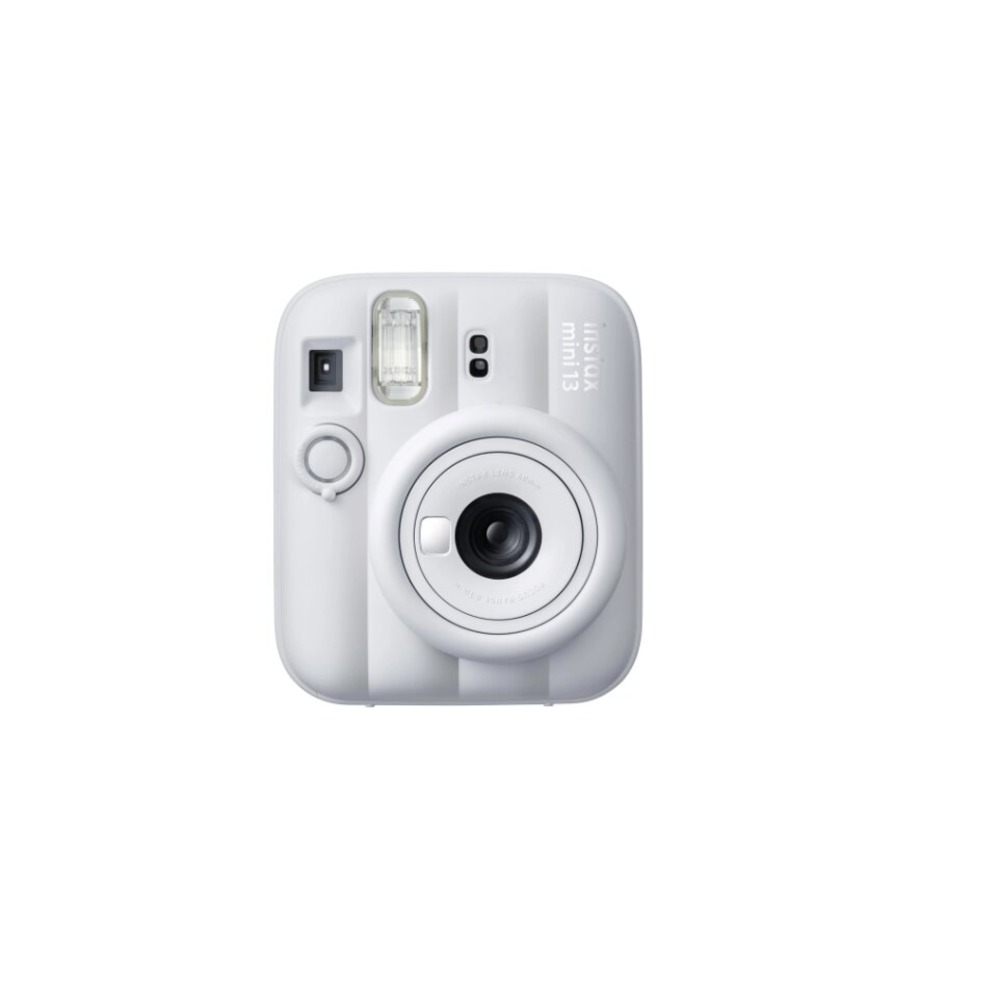 Fujifilm Instax Mini 13 Clay White
