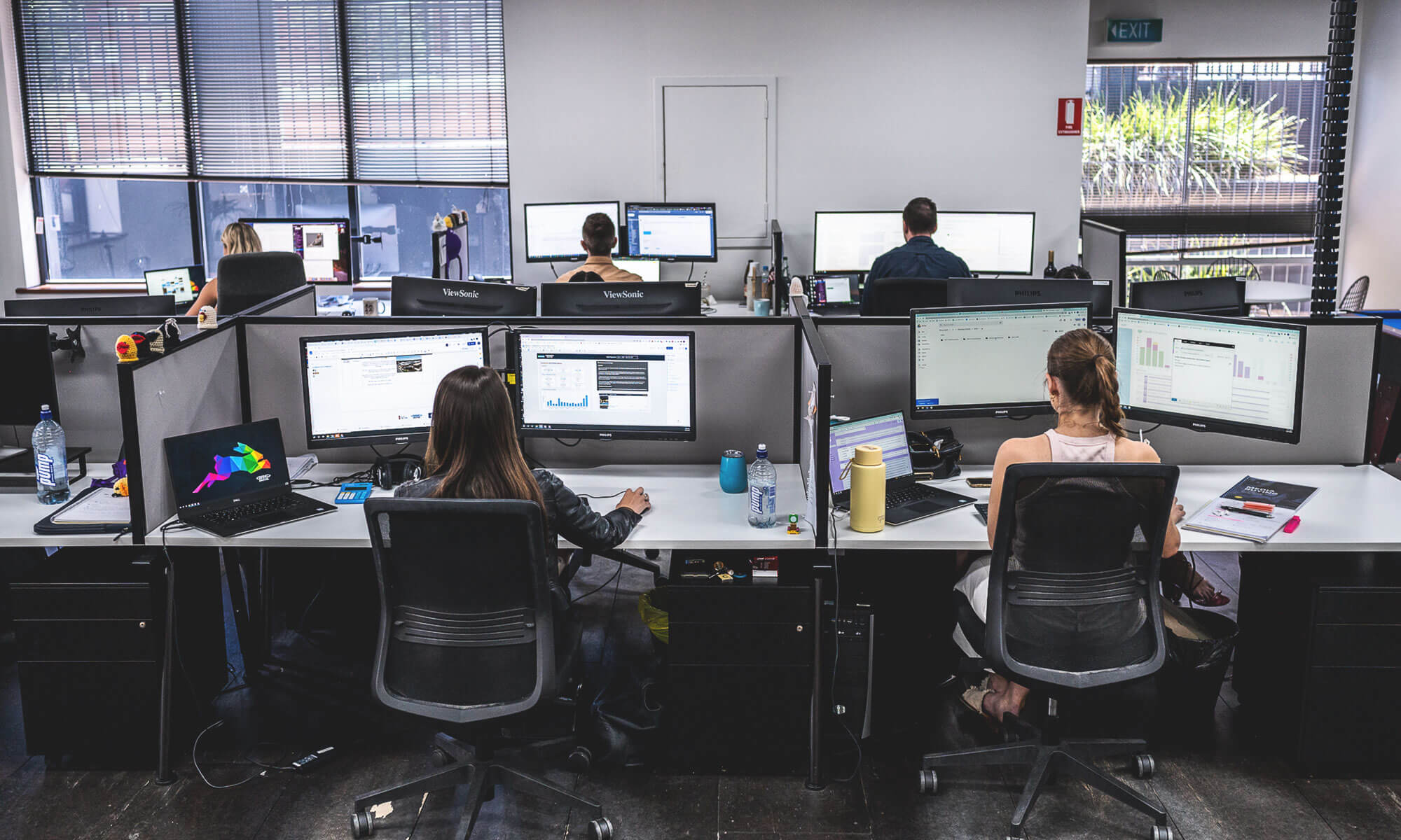Work at Bang Digital | Work for us | Bang Digital - Perth