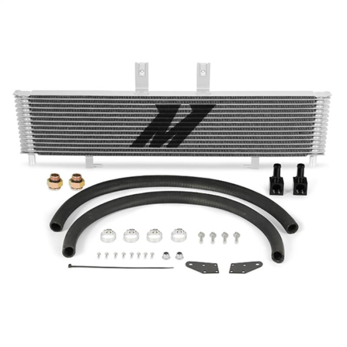 MISHIMOTO TRANS COOLER 01-03 GM