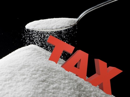 publicshed excise TAX law