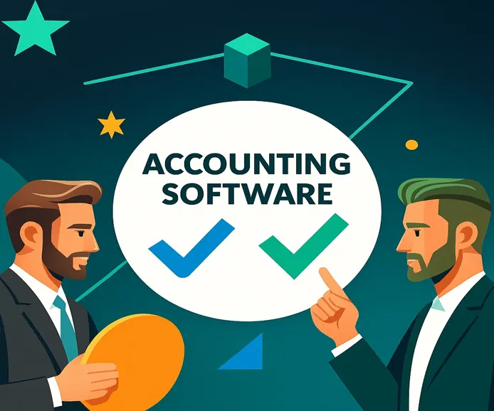 Accounting Software Implementation: What Start-Ups Should Know