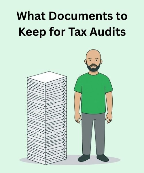 Well organised accounting records for UAE VAT and corporate tax audit readiness