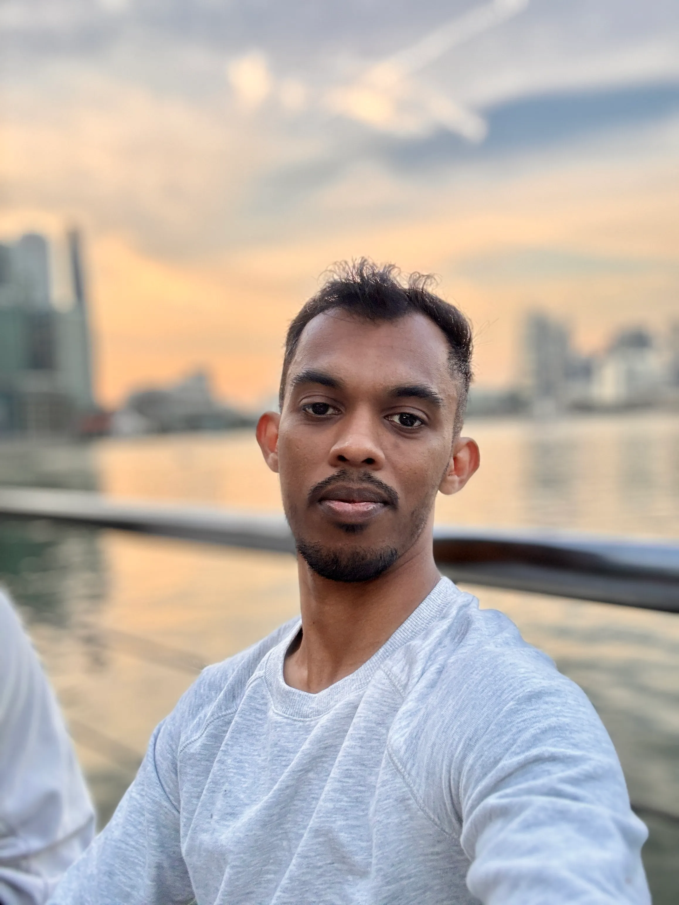 Mohamed Nifraz Nazar