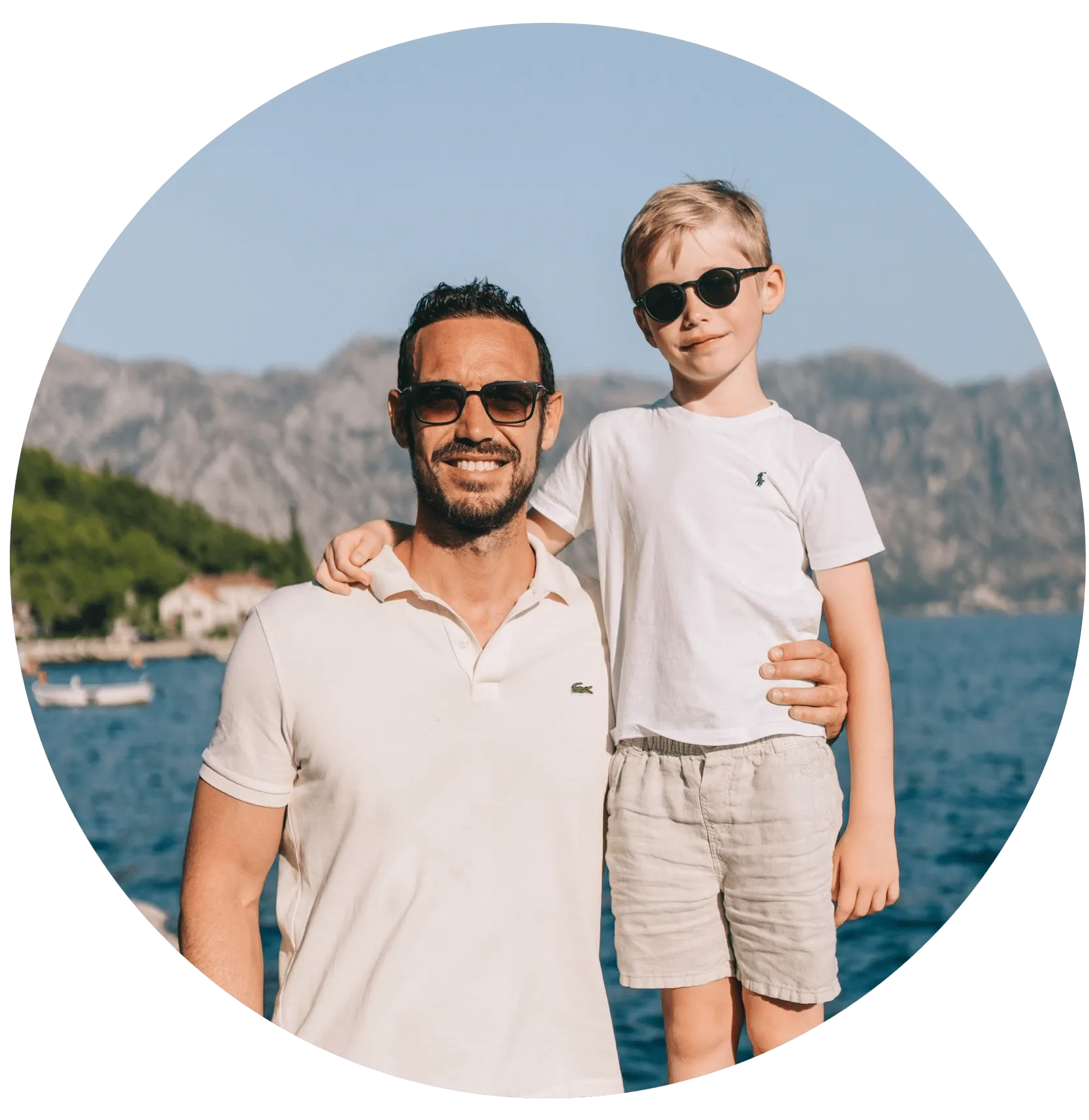 Thyge Foss - Theodore Foss