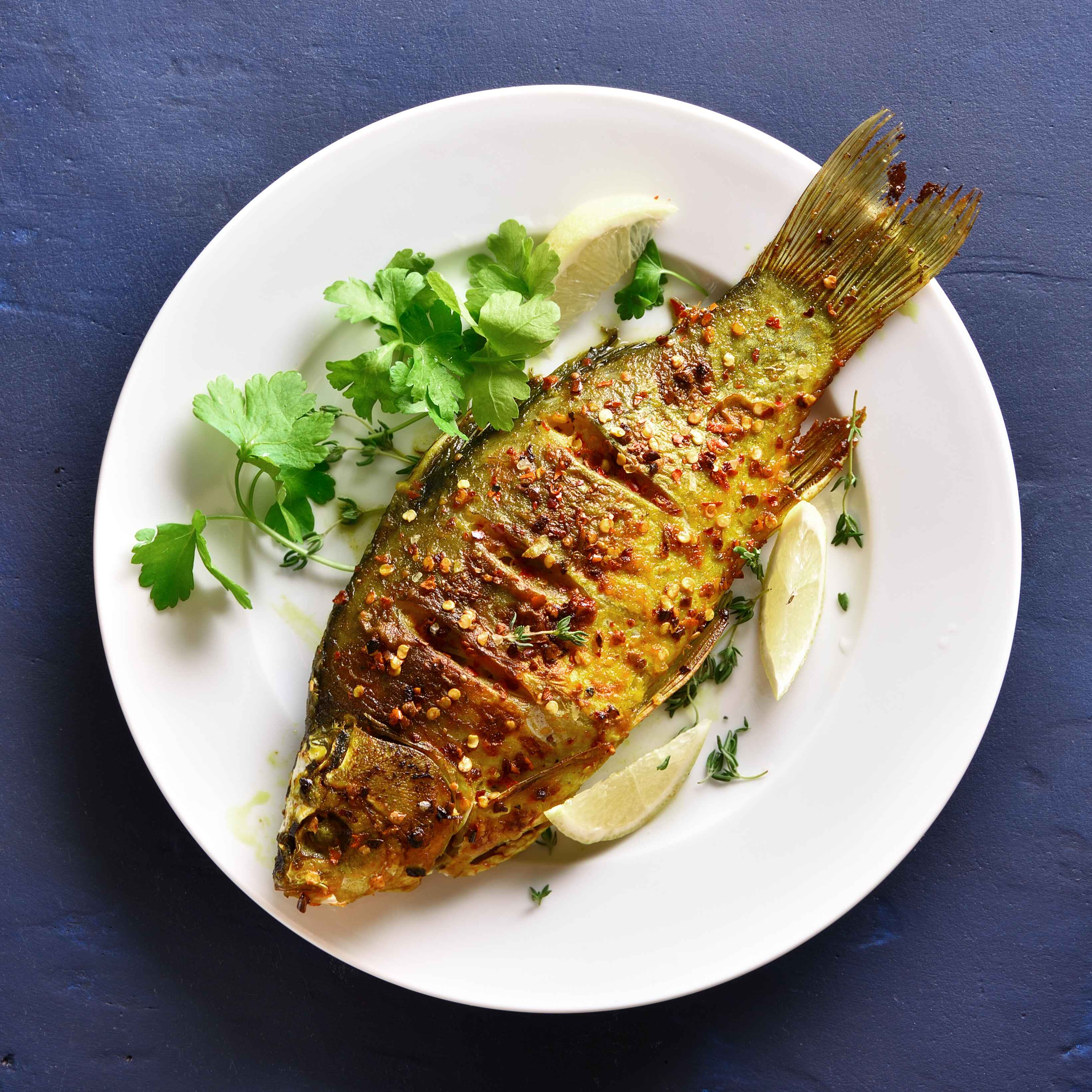 Veg Manchurian in Hobart