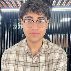 author avatar