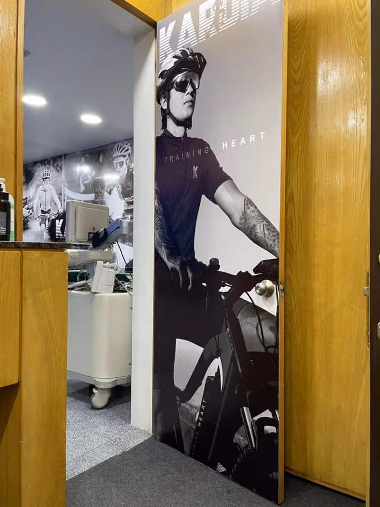 Consultorio de Kardia Venezuela