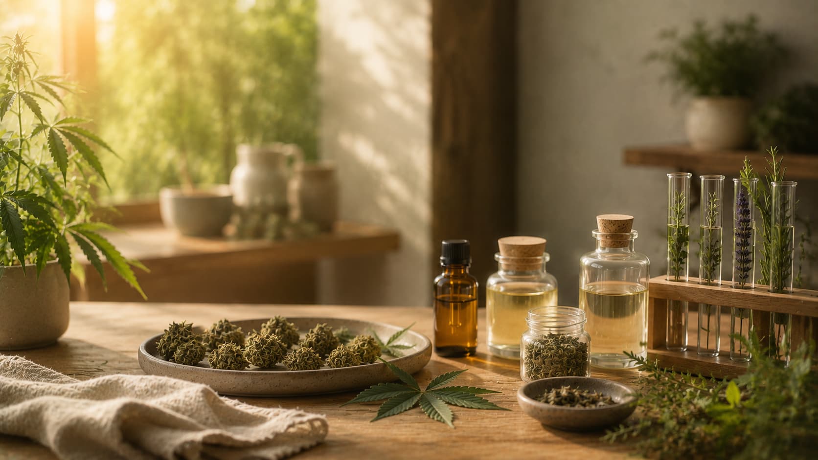 biodisponibilité CBD