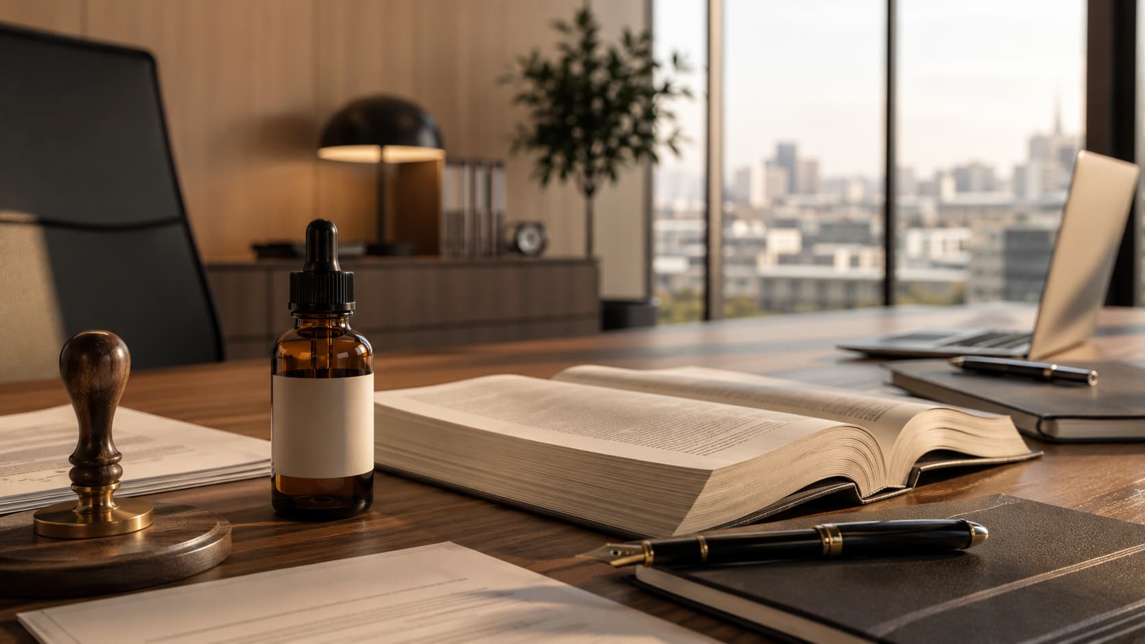 CBD au travail