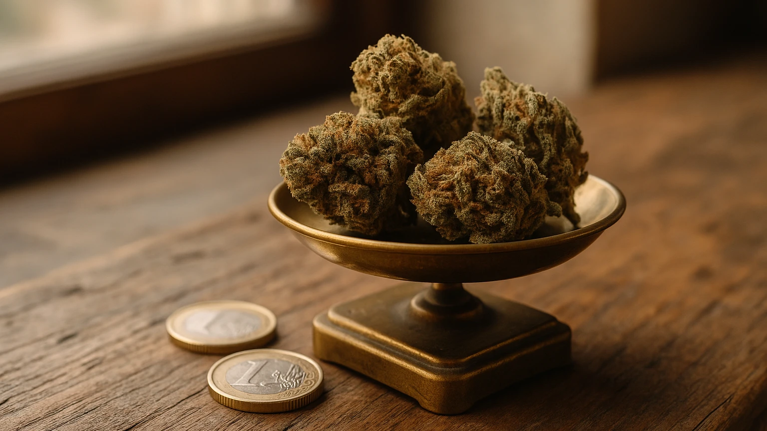 prix fleurs CBD gramme