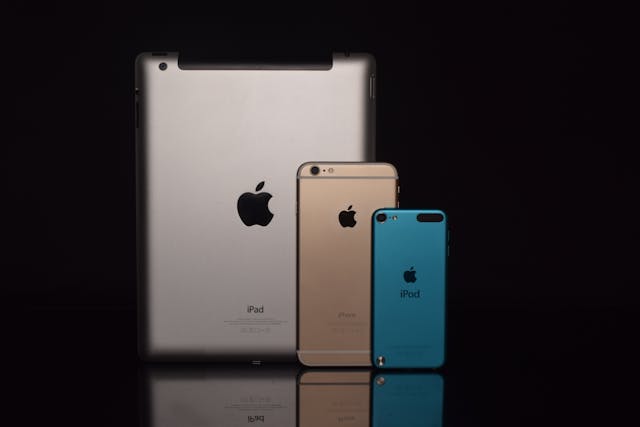 eSIM iPhone