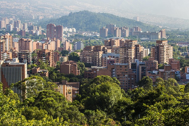 Colombia eSIM
